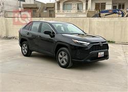 تۆیۆتا ڕاڤ 4